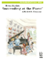Succeeding At The Piano Theory/Activity 1
