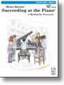 Succeeding At The Piano Recital Book 3