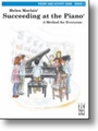 Succeeding At The Piano Theory/Activity 3