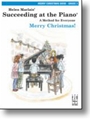 Succeeding At The Piano Merry Christmas Book 3