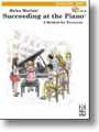Succeeding At The Piano Recital Book 4