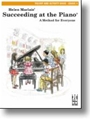 Succeeding At The Piano Theory/Activity 4