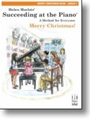 Succeeding At The Piano Merry Christmas Book 4