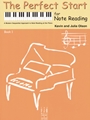 Perfect Start For Note Reading 1