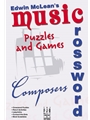 Music Crossword Puzzles & Games