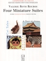 Four Miniature Suites