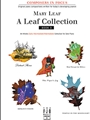 Leaf Collection  Book 3