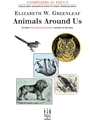Animals Around Us