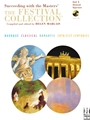 Festival Collection  Book 8