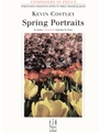 Spring Portraits
