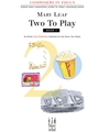 Two To Play Book 1