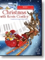 Christmas with Kevin Costley Book 1