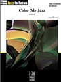 Color Me Jazz  Book 2