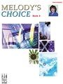 Melody's Choice  Book 3