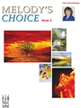 Melody's Choice  Book 4