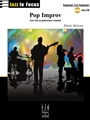 Pop Improv