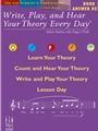 Write Play & Hear Your Theory Every Day Answer Key 5