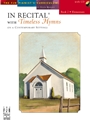 In Recital With Timeless Hymns 2