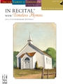 In Recital With Timeless Hymns 4