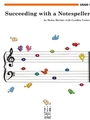 Succeeding With Notespeller Grade 1