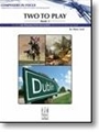 Two To Play Book 3