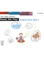 In Recital Ready Set Play Orig. Solos 1