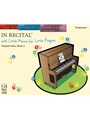 In Recital With Little Pieces For Little Fingers Bk2