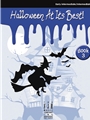 Halloween At Its Best  Book 3