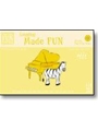 Counting Made Fun Sing-along Activity Bk