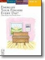 Energize Your Fingers Every Day Bk 2B