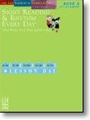 Sight Reading & Rhythm Every Day Book A