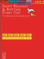 Sight Reading & Rhythm Every Day Book B
