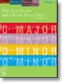 Play Your Scales & Chords Every Day Book 1