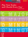 Play Your Scales & Chords Every Day Book 2