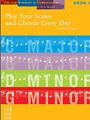 Play Your Scales & Chords Every Day Book 3
