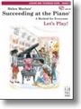 Succeeding At The Piano Lesson/Technique 5