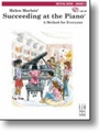 Succeeding At The Piano Recital 5 w/CD