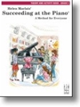 Succeeding At The Piano Theory/Activity 5