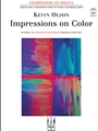 Impressions on Color