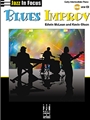 Blues Improv