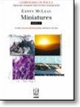 Miniatures  Book 3