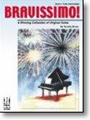 Bravissimo  Book 3