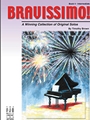 Bravissimo  Book 4