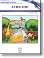 At The Zoo