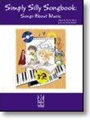Simply Silly Songbook - Songs About Music