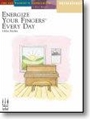 Energize Your Fingers Every Day