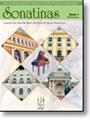 Sonatinas Book 1