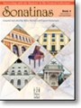 Sonatinas Book 4