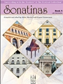 Sonatinas Book 5
