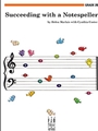 Succeeding with Notespeller Grade 2B